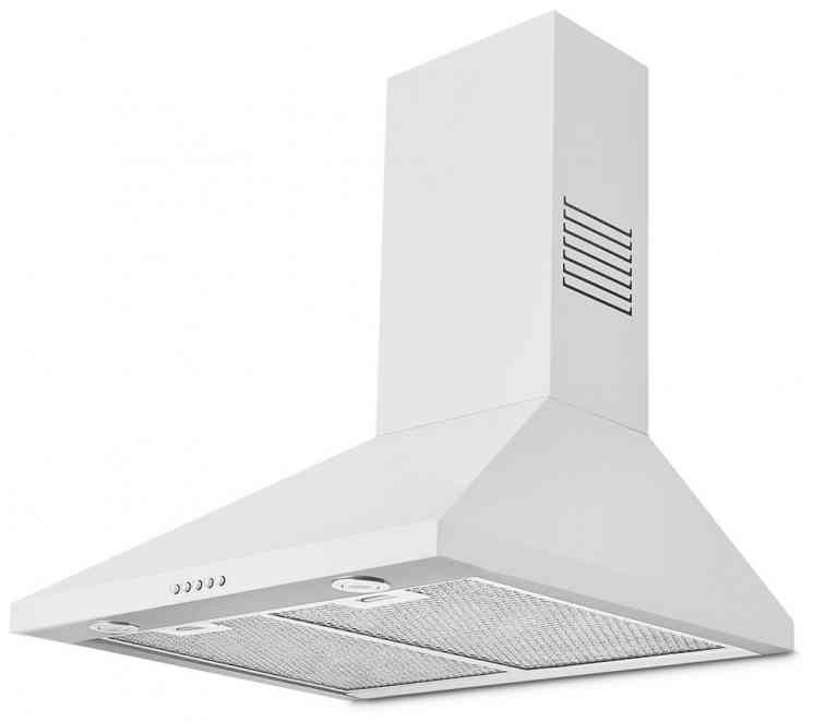 ARTEL ART-0760 Prima LUX белая вытяжка