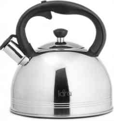 LARA LR00-64 (матовый) 3,8 л Чайник