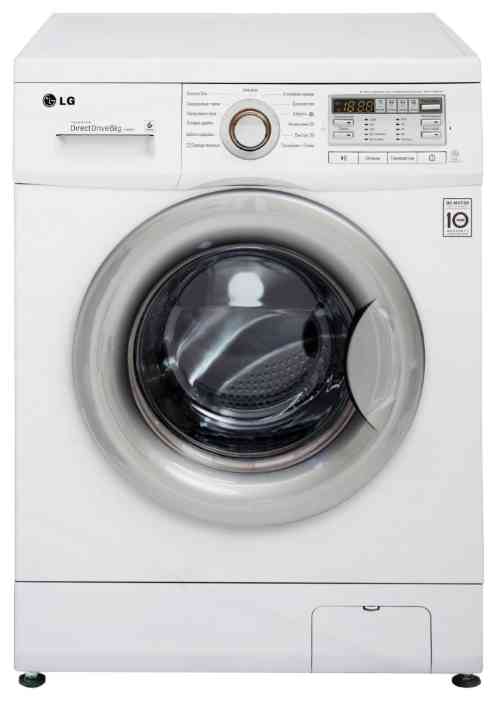 LG F10B8ND1 стиральная машина