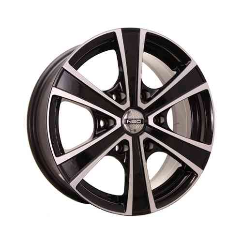 647 Neo 7x16 6x139,7 et42 d92,5 BD *Хундай H1