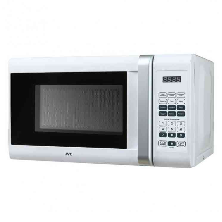 JVC JK-MW380S микроволновая печь