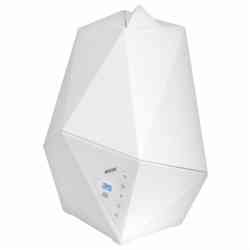 MYSTERY MAH-2604 white воздуха Увлажнитель