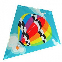 Воздушный змей Путешественник 60х70 см 681306 (60)