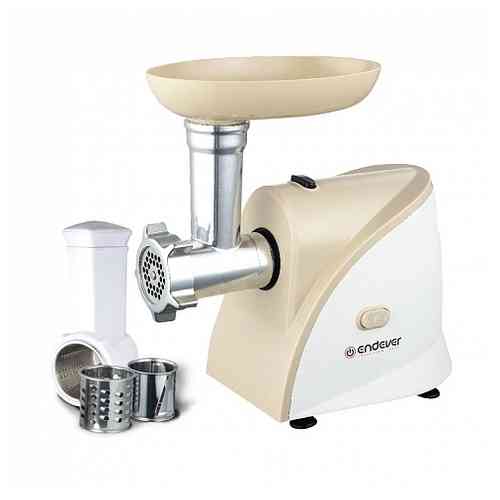 ENDEVER Sigma 29 мясорубка