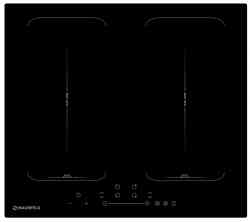 Maunfeld EVI.594-FL2-BK Индукционная варочная поверхность