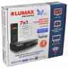 LUMAX DV3205HD Цифровой ресивер