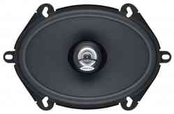 Hertz DCX 570.3 акустическая система