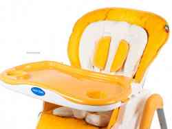 Sweet Baby Royal Classic Arancione стульчик для кормления