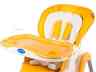 Sweet Baby Royal Classic Arancione стульчик для кормления