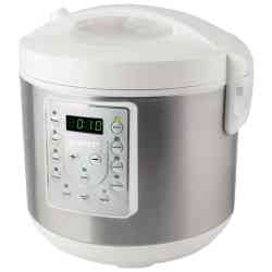 SCARLETT SC-MC410S25 мультиварка