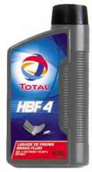 TOTAL HBF 4 0,5 л