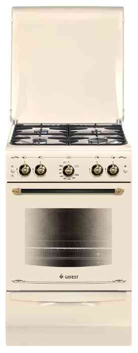 GEFEST 5100-02 0086 Газовая плита