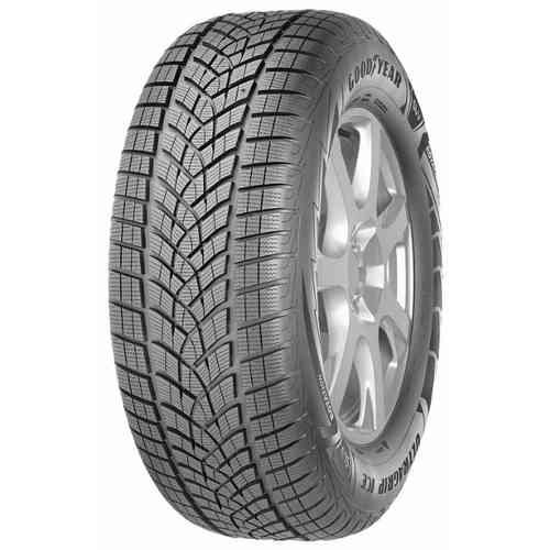 Goodyear UltraGrip Ice SUV Gen-1 225/55 R18 102T XL