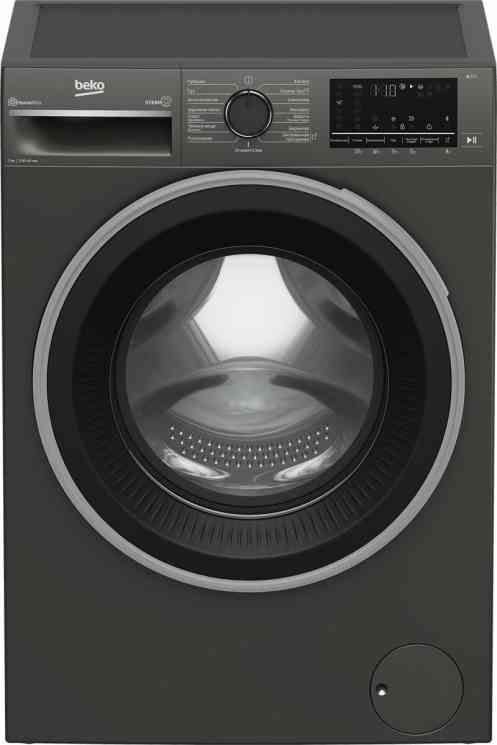 BEKO B3WFR572AB стиральная машина