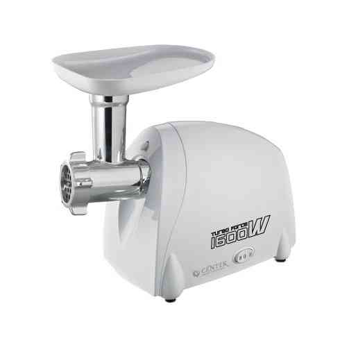 CENTEK CT-1600 мясорубка