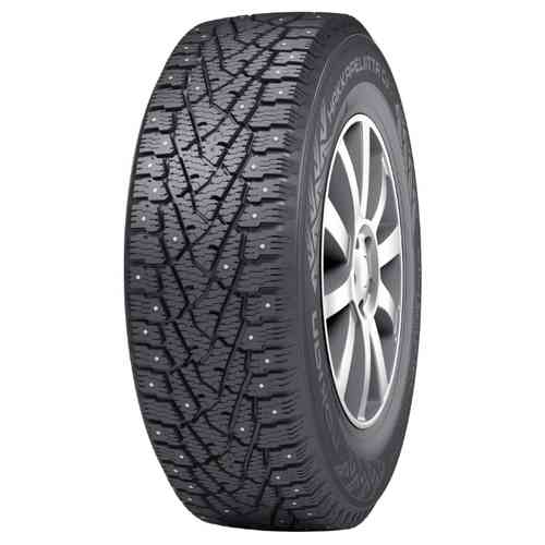 Nokian Hakkapeliitta C3 215/60 R17C 109/107R