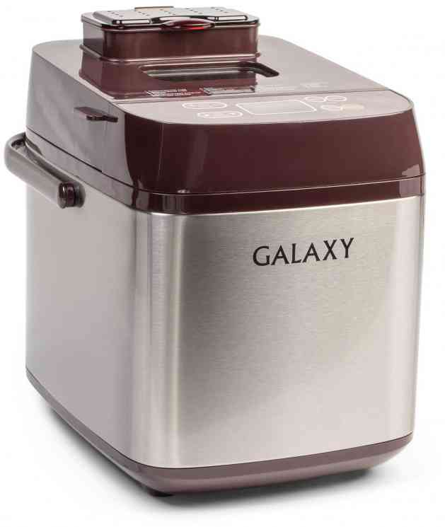 GALAXY GL 2700 Хлебопечь
