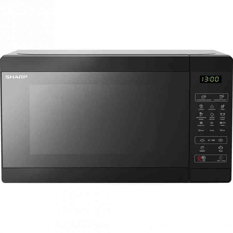 SHARP R6800RK микроволновая печь
