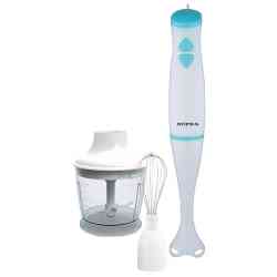 SUPRA HBS 714 white/blue Блендер