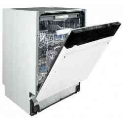 Встраиваемая посудомоечная машина SCHAUB LORENZ SLG VI6410