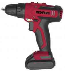 RedVerg RD-SD14L/2Y Шуруповерт аккумуляторный