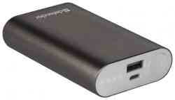 DEFENDER Внешний аккумулятор Lavita 4000B 1 USB, 4000 mAh, 2.1A