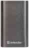 DEFENDER Внешний аккумулятор Lavita 4000B 1 USB, 4000 mAh, 2.1A