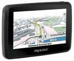 Навигатор PROLOGY iMAP-M500 (ProGorod)