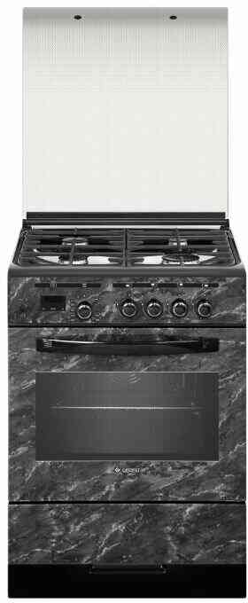 GEFEST ПГ 6300-03 S053  Плита газовая