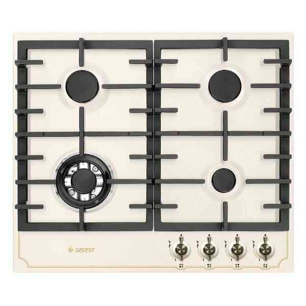 GEFEST ПВГ 1214-01 К55 Встраиваемая варочная поверхность