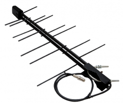 LOCUS ЗЕНИТ-14 F L010.14D ДМВ Антенна наружная