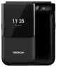 NOKIA 2720 DS (2019) (Раскладушка с двумя экранами !) Grey