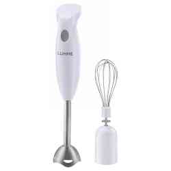 LUMME LU-1836 Блендер серый агат