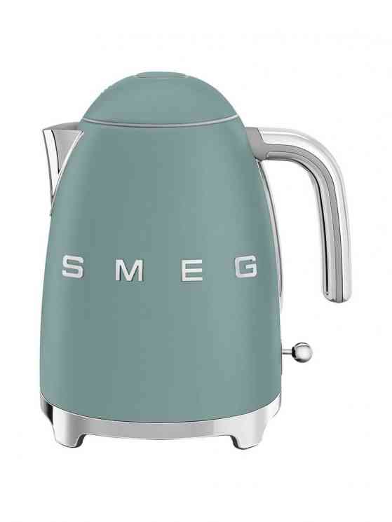 SMEG KLF 03EGMEU эл. Чайник