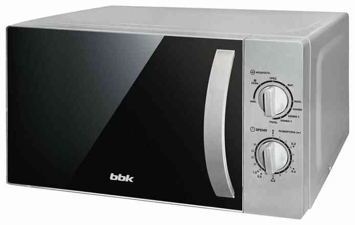BBK 20MWG-740M/S/RU микроволновая печь