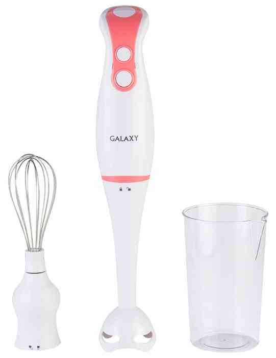 GALAXY GL 2100 Блендерный набор