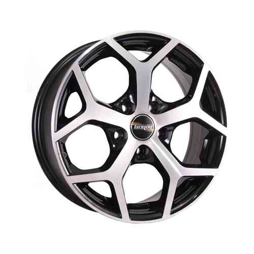 511 TL 6x15 5x108 et52,5 d63,4 BD *Форд