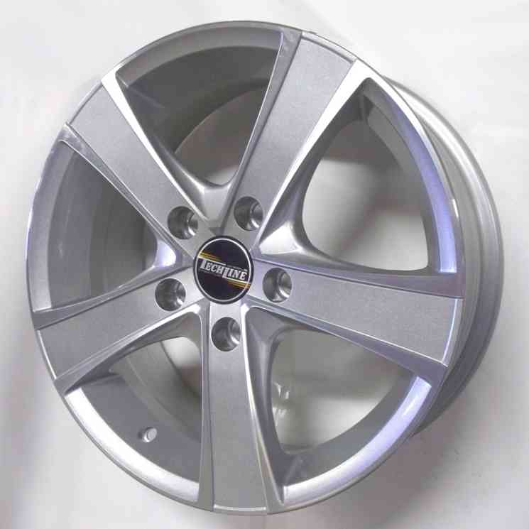 603 TL 6,5x16 5x114,3 et46 d67,1 SD *.