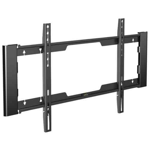 HOLDER LCD-F6910-B черный кронштейн