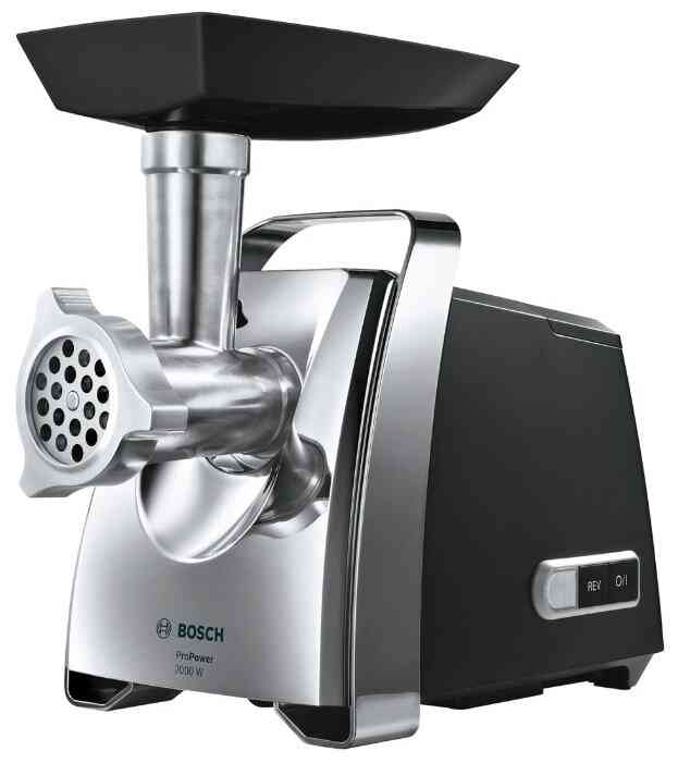 BOSCH MFW67450 мясорубка