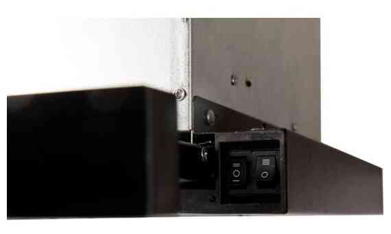 making Oasis everywhere VT-60BG (P)