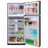 SHARP SJXE59PMBE холодильник