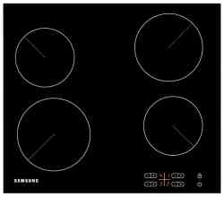 SAMSUNG C61R2AEE Электрическая варочная панель