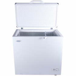 RENOVA FC-235C Морозильная камера(ларь)