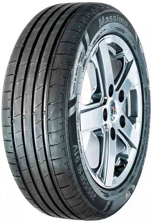 Massimo 215/55R16 97W OTTIMA PLUS (XL)