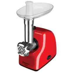 SCARLETT SC-MG45S50 (красный) мясорубка