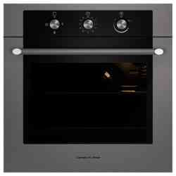 Zigmund Shtain BN 20.504 S духовой шкаф газовый