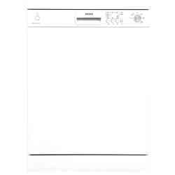 VESTEL VDWV 6031 CW посудомоечная машина