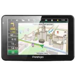 PRESTIGIO GeoVision 5068 автомобильный навигатор