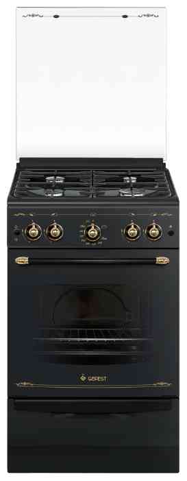 GEFEST 5100-02 0087 Газовая плита